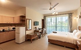 Lotos Inn & Suites -Nairobi, Westlands